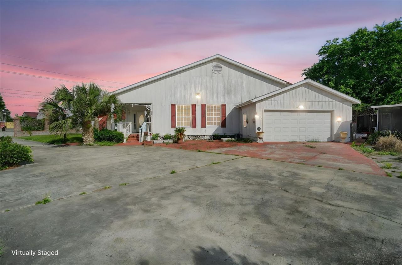 227 S Hawthorne Avenue, Apopka, FL 32703 Photo