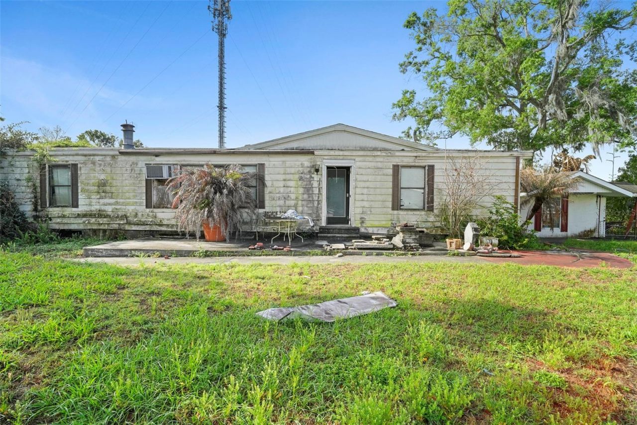 227 S Hawthorne Avenue, Apopka, FL 32703 Photo