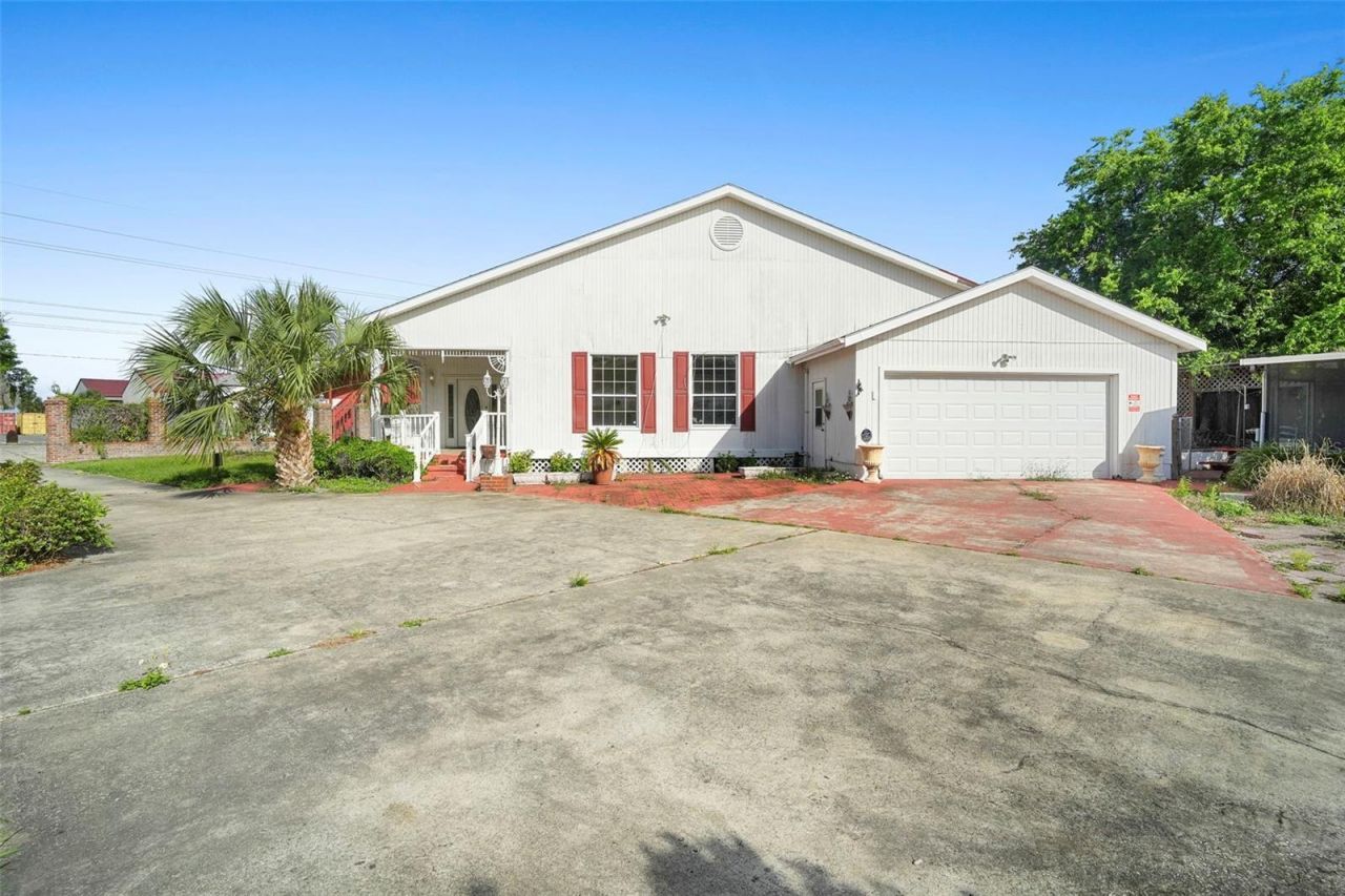 227 S Hawthorne Avenue, Apopka, FL 32703 Photo