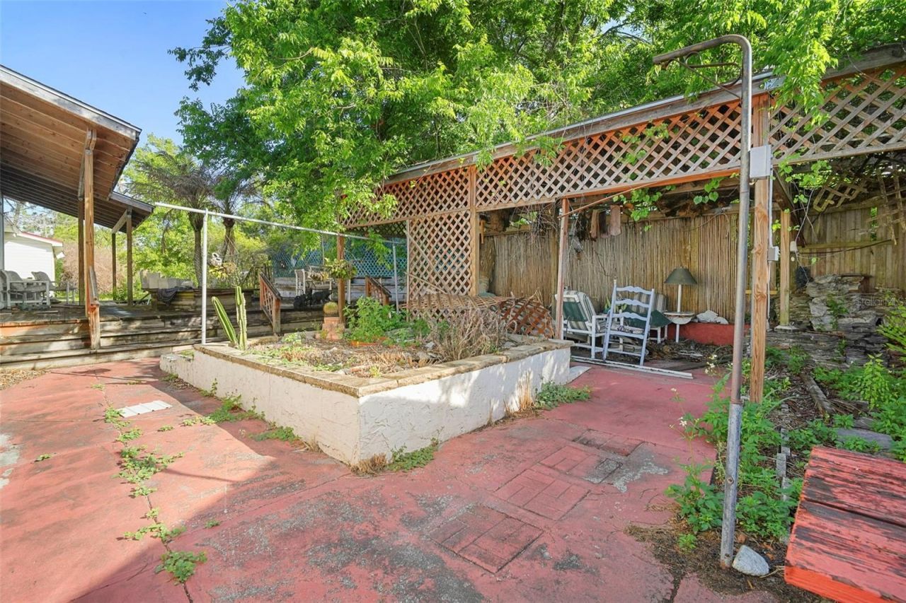 227 S Hawthorne Avenue, Apopka, FL 32703 Photo