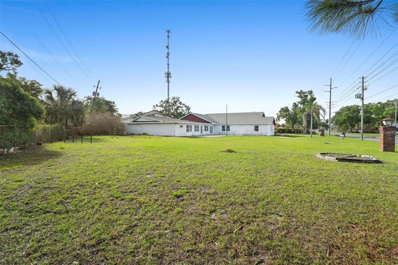 227 S Hawthorne Avenue, Apopka, FL 32703 Photo
