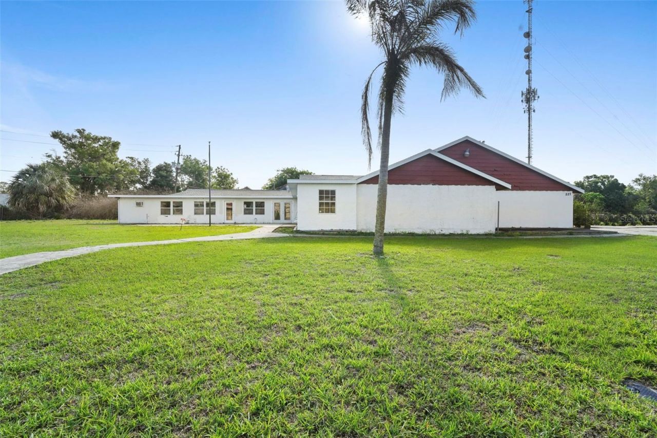 227 S Hawthorne Avenue, Apopka, FL 32703 Photo