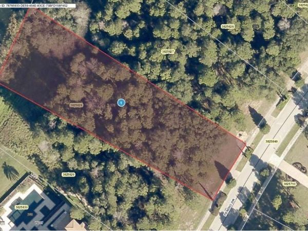 15047 PENDIO DRIVE , BELLA COLLINA, FL 34756