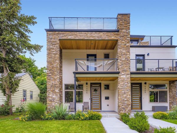 4455 Tejon Street , Denver, CO 80211