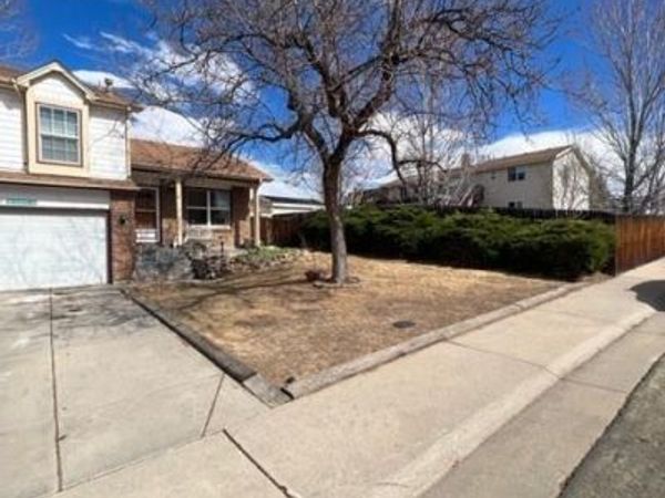 16133 E Iowa Avenue , Aurora, CO 80017