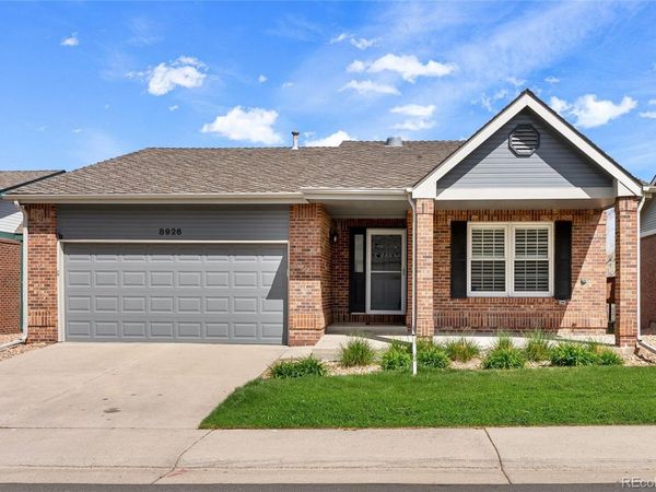 8926 Greenspointe Lane, Highlands Ranch, CO 80130