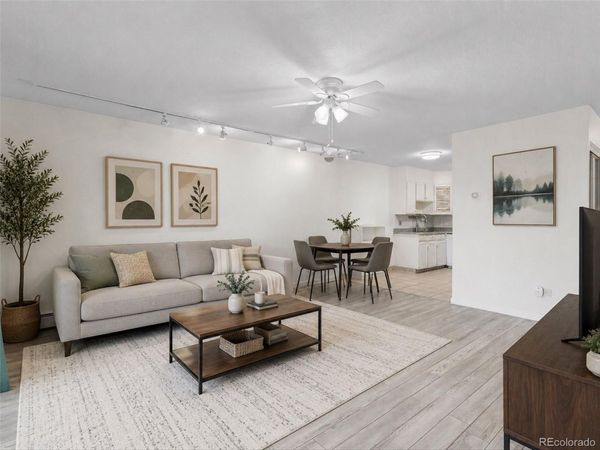 9155 E Center Avenue, Unit 2B, Denver, CO 80247