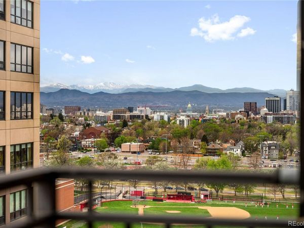 2990 E 17th Avenue, Unit 1502, Denver, CO 80206