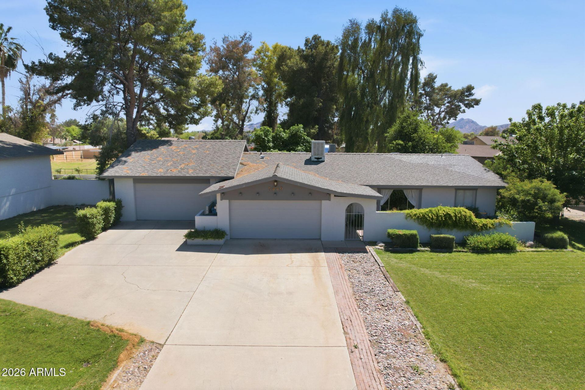 5449 E Emile Zola Avenue, Scottsdale, AZ 85254 Main Photo