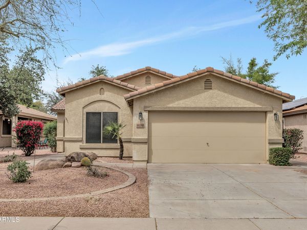 16210 W CARIBBEAN Lane, Surprise, AZ 85379
