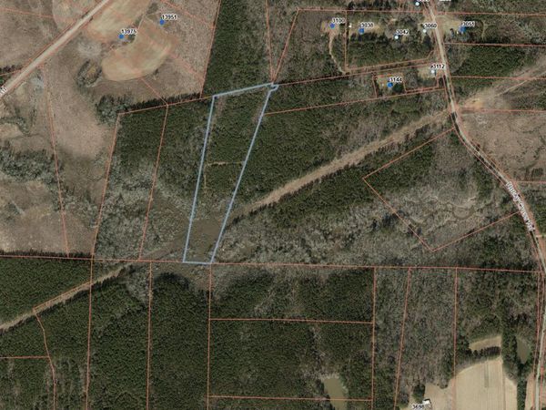 Lot 3 Rocky Cross Road, Middlesex, NC 27557