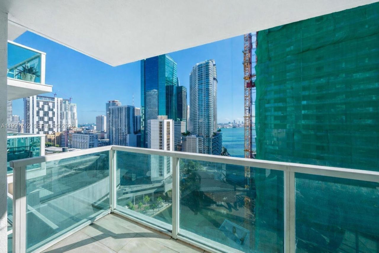 31 SE 5th St, Unit 2604, Miami, FL 33131 Photo