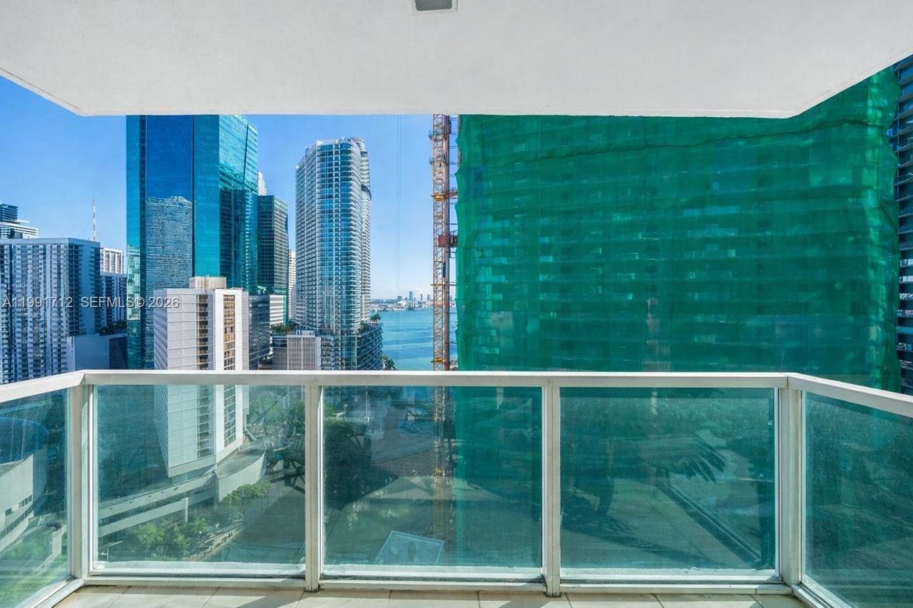 31 SE 5th St, Unit 2604, Miami, FL 33131 Photo