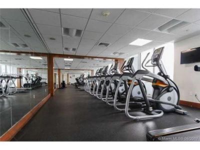 31 SE 5th St, Unit 2604, Miami, FL 33131 Photo