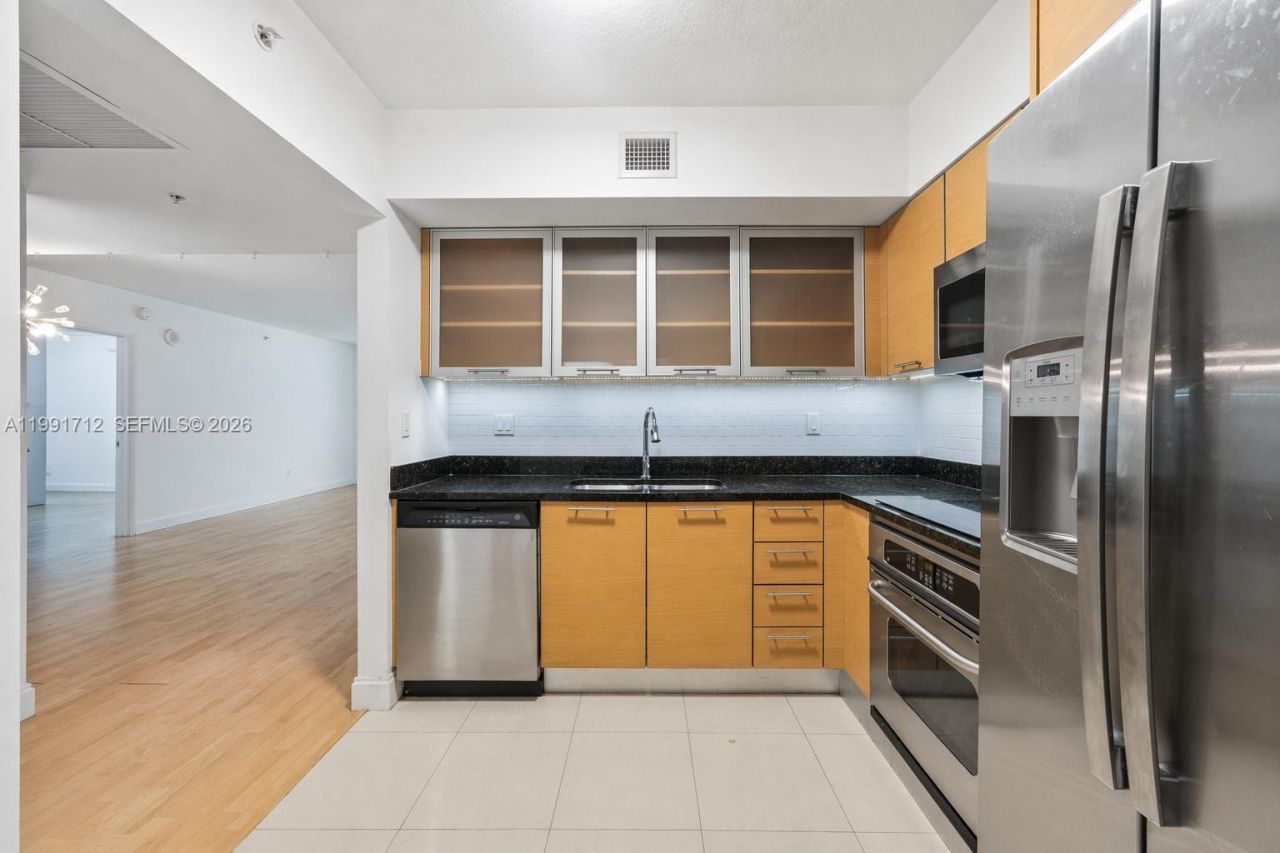 31 SE 5th St, Unit 2604, Miami, FL 33131 Photo