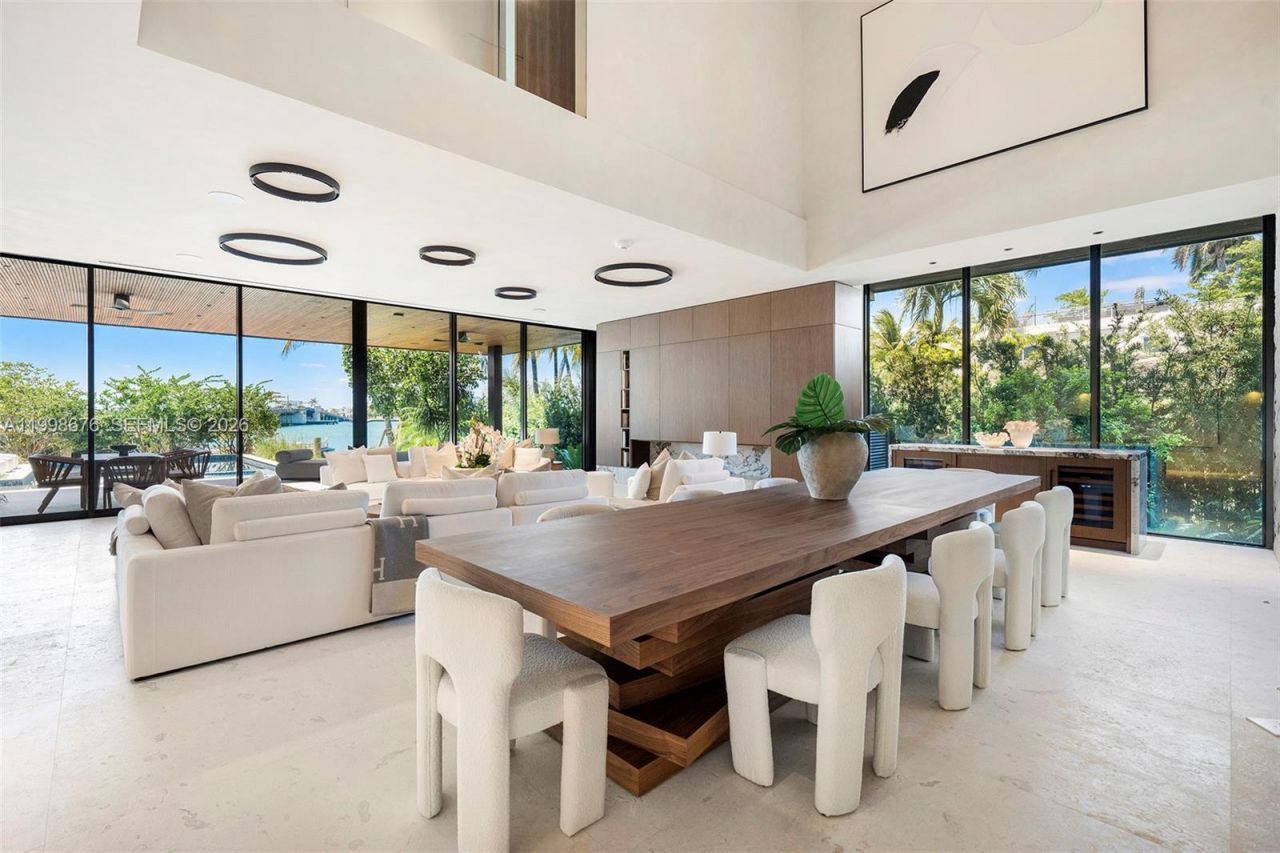 9640 W Broadview Dr, Bay Harbor Islands, FL 33154 Photo