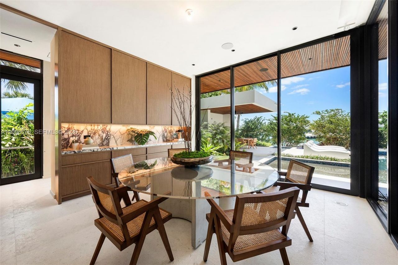 9640 W Broadview Dr, Bay Harbor Islands, FL 33154 Photo