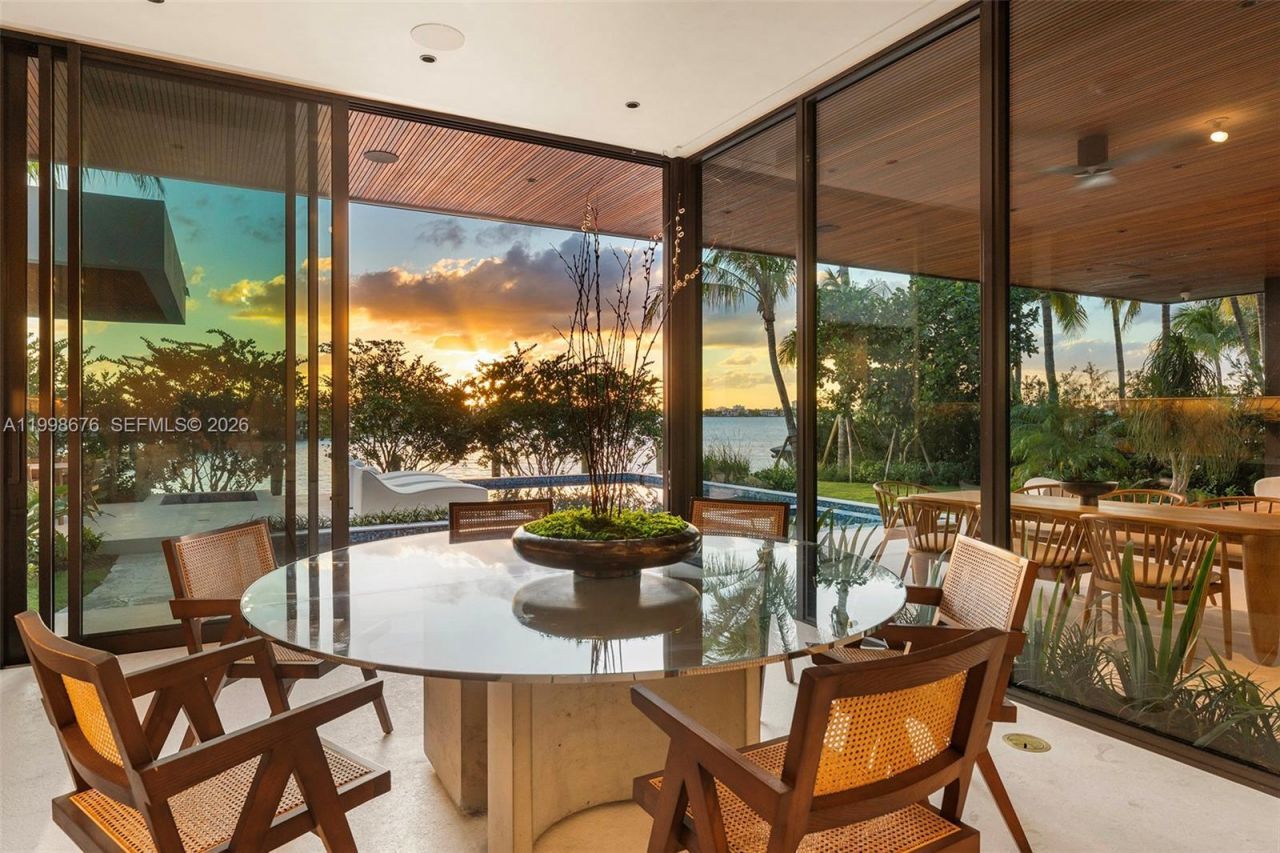 9640 W Broadview Dr, Bay Harbor Islands, FL 33154 Photo