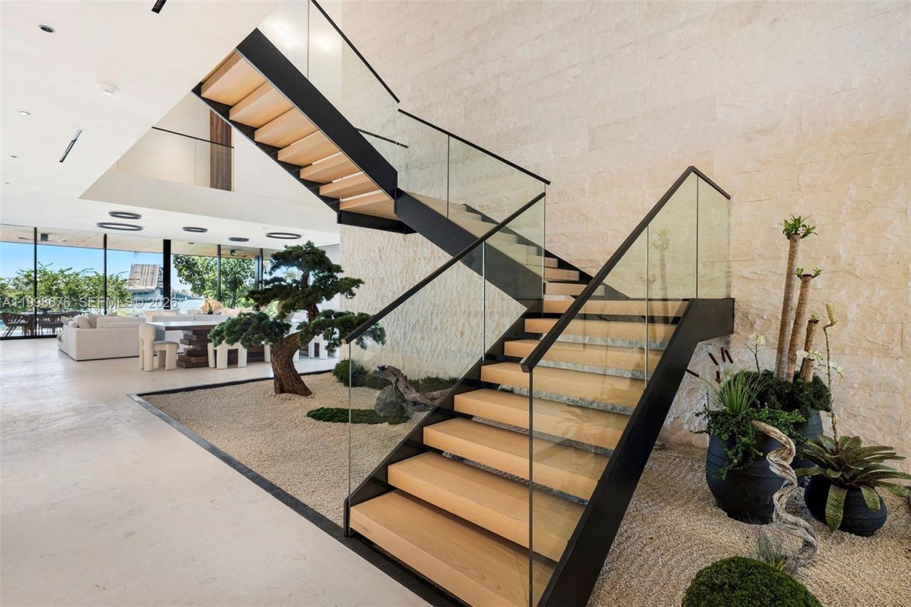 9640 W Broadview Dr, Bay Harbor Islands, FL 33154 Photo