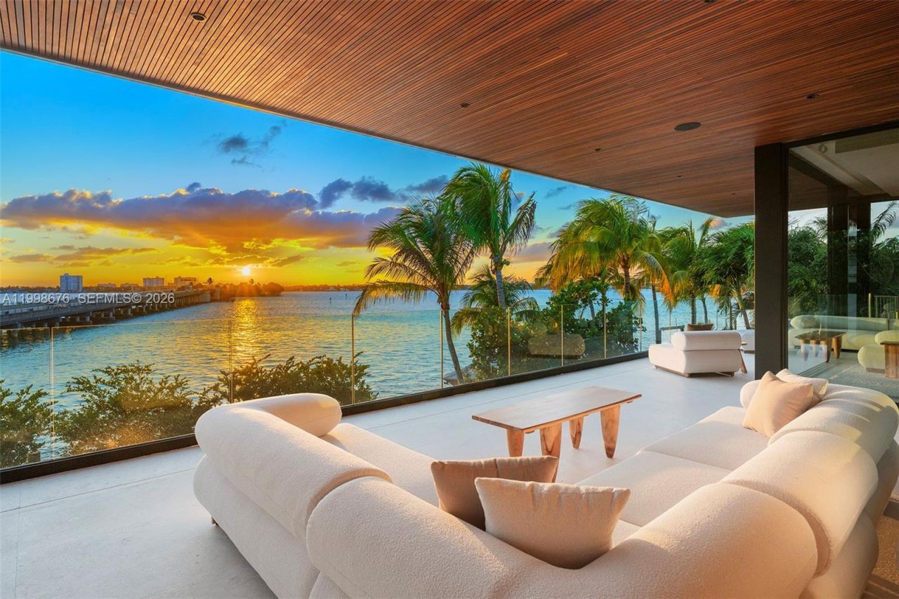 9640 W Broadview Dr, Bay Harbor Islands, FL 33154 Photo