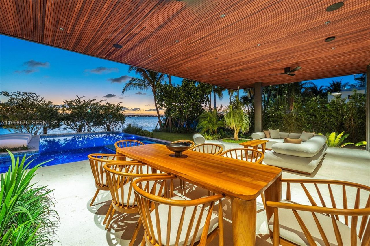 9640 W Broadview Dr, Bay Harbor Islands, FL 33154 Photo