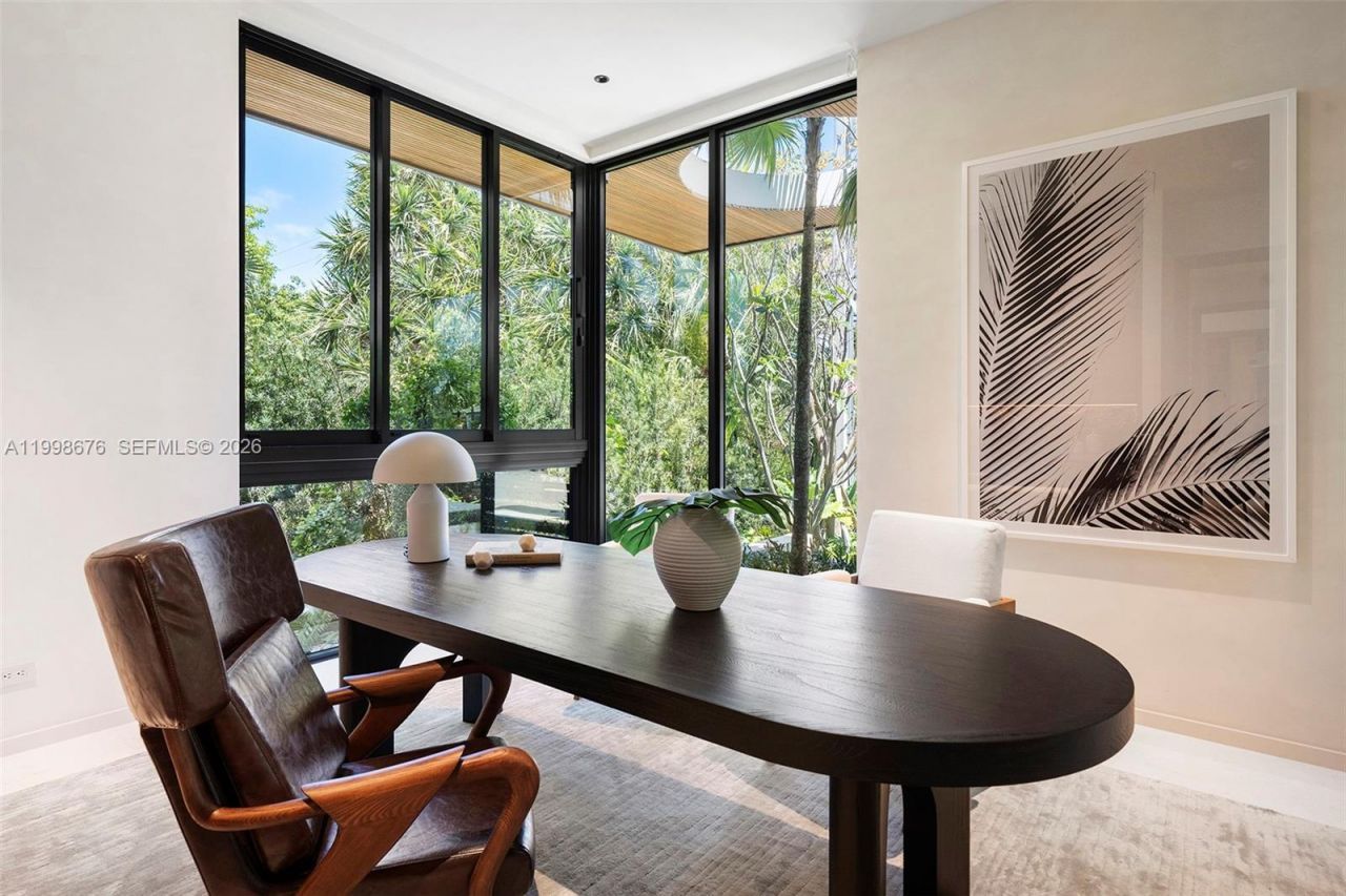 9640 W Broadview Dr, Bay Harbor Islands, FL 33154 Photo