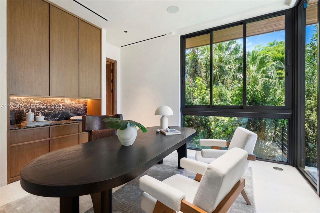 9640 W Broadview Dr, Bay Harbor Islands, FL 33154 Photo