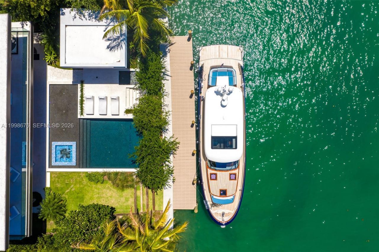 9640 W Broadview Dr, Bay Harbor Islands, FL 33154 Photo