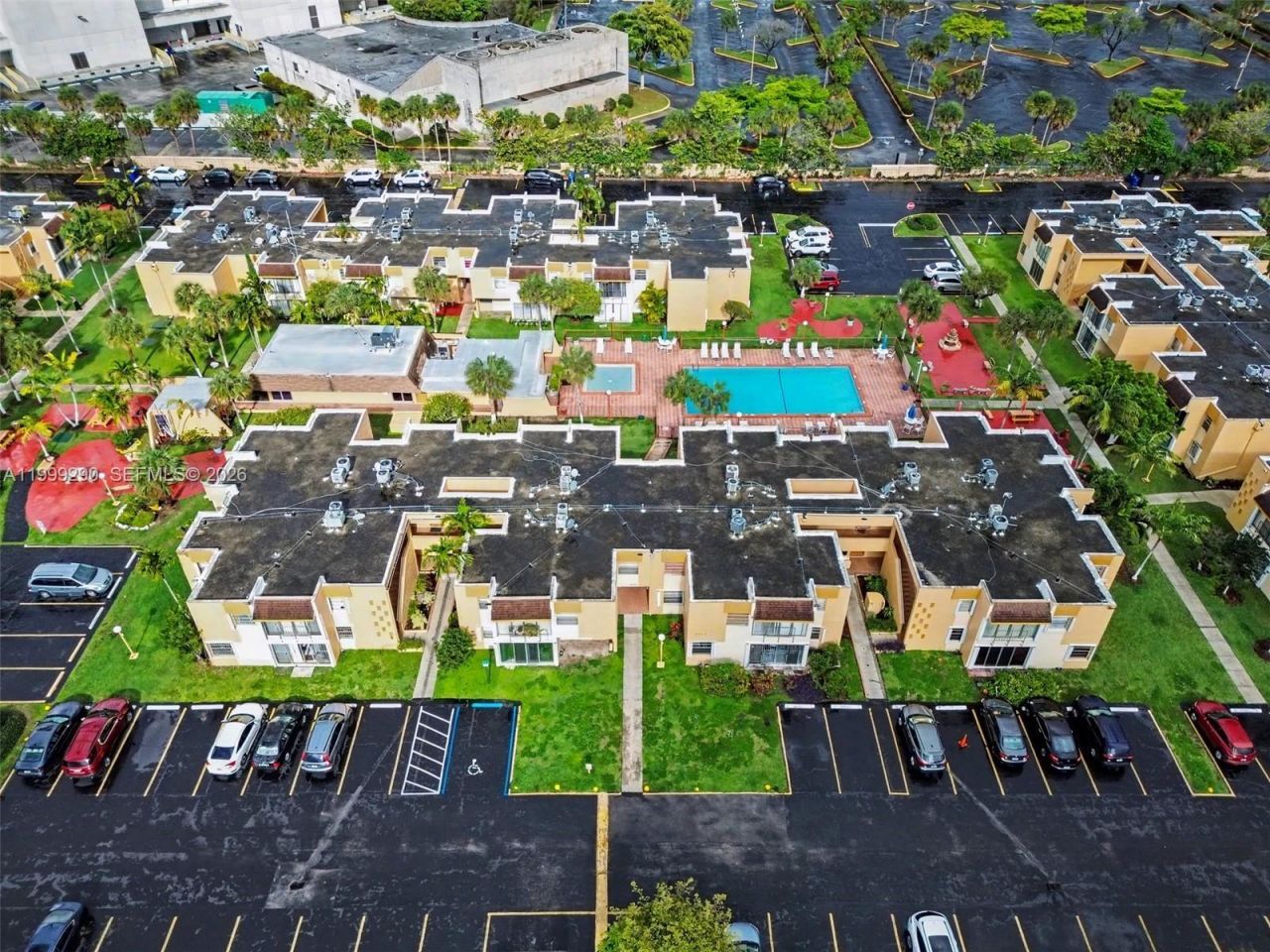 9340 W Flagler St, Unit 207B, Miami, FL 33174 Photo