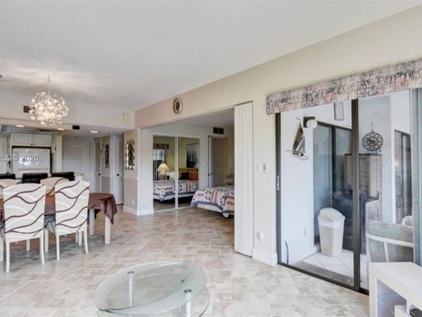 2311 S Cypress Bend Dr, Unit 419A, Pompano Beach, FL 33069