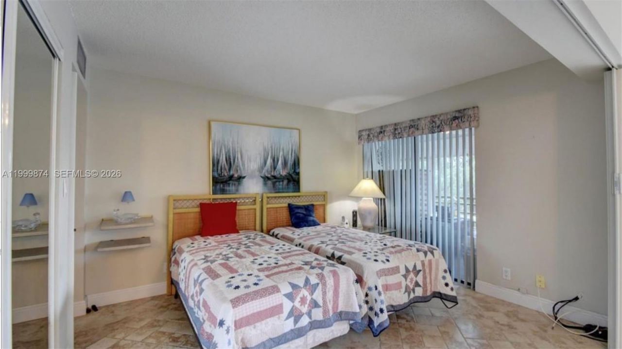 2311 S Cypress Bend Dr, Unit 419A, Pompano Beach, FL 33069 Photo
