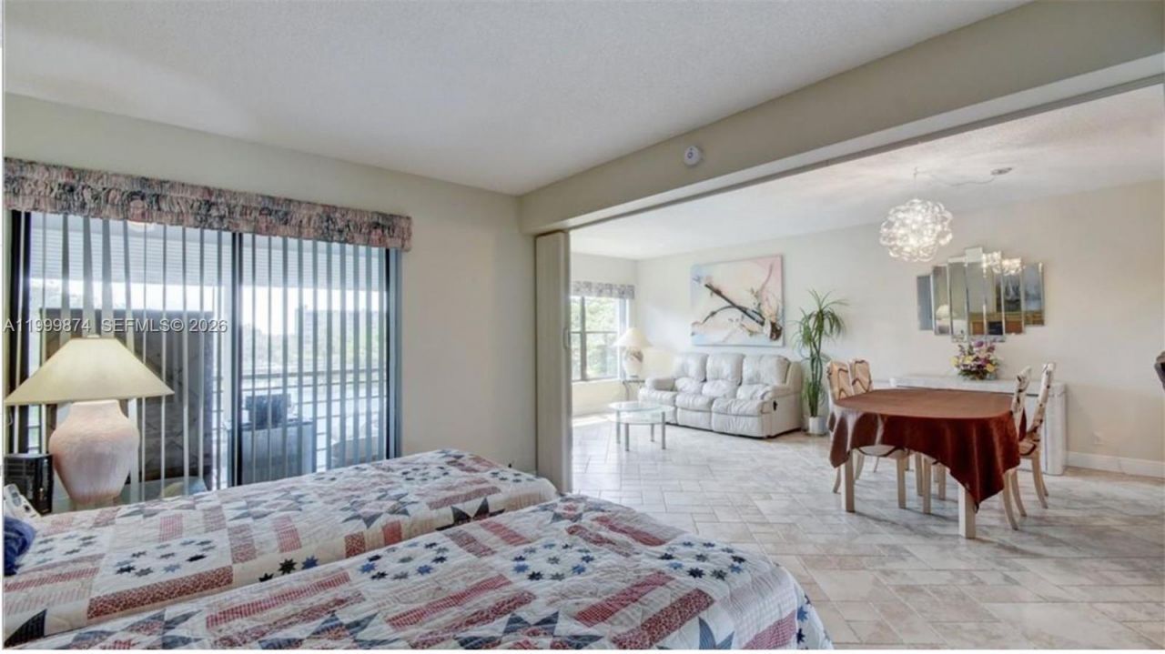 2311 S Cypress Bend Dr, Unit 419A, Pompano Beach, FL 33069 Photo