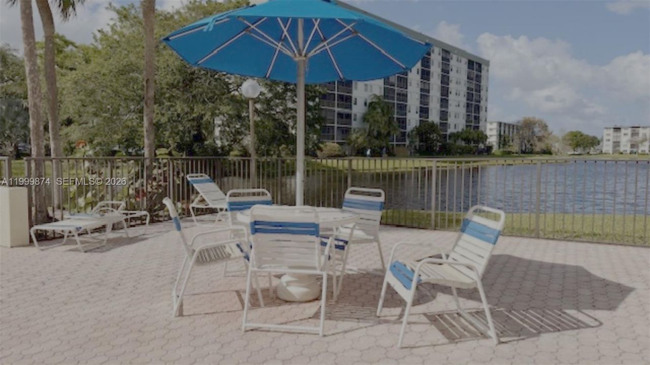 2311 S Cypress Bend Dr, Unit 419A, Pompano Beach, FL 33069 Photo