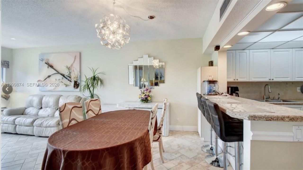 2311 S Cypress Bend Dr, Unit 419A, Pompano Beach, FL 33069 Photo