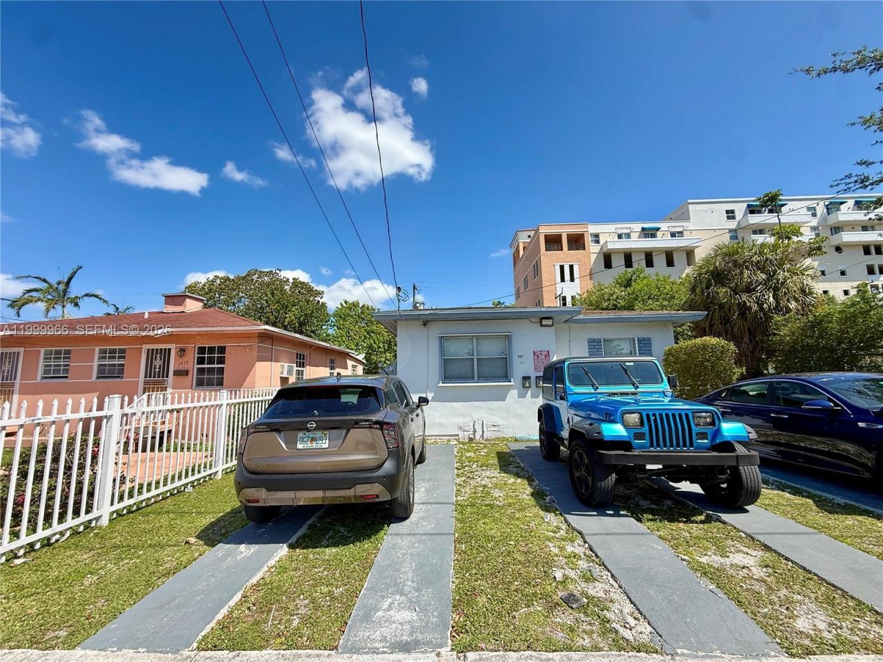 1467 NW 53rd St, Unit 1, Miami, FL 33142 Photo