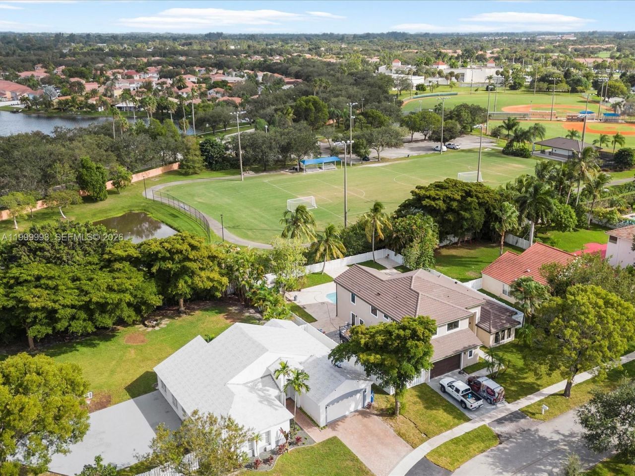 1124 NW 130th Ter, Unit 1124, Sunrise, FL 33323 Photo