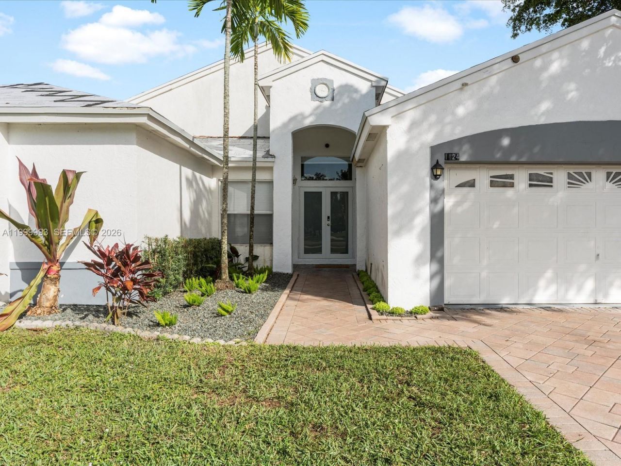 1124 NW 130th Ter, Unit 1124, Sunrise, FL 33323 Photo