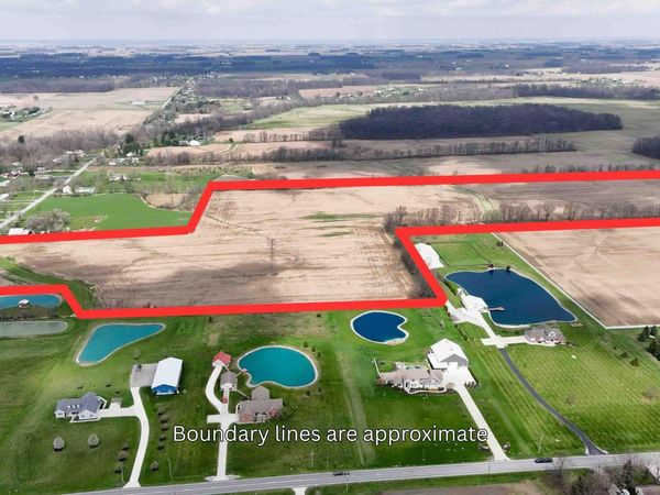 0 Stewart Road, Lima, OH 45801