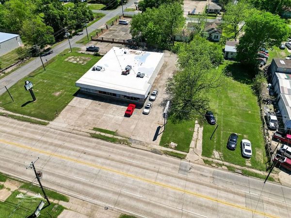 709 W 70th Street , Shreveport, LA 71106