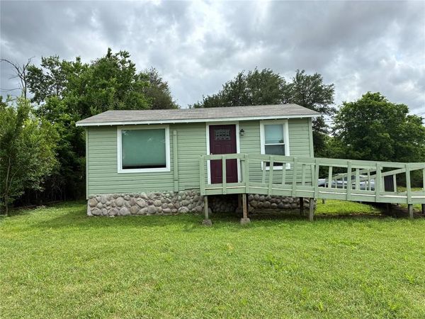 324 W Anders Street , Marlin, TX 76661