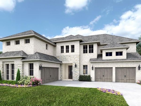 769 Bear Creek Drive, Hurst, TX 76054