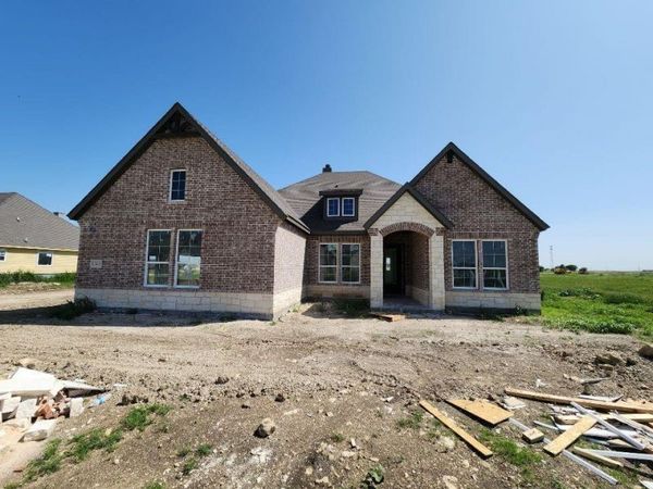 12421 Hornfels Drive, Krum, TX 76249