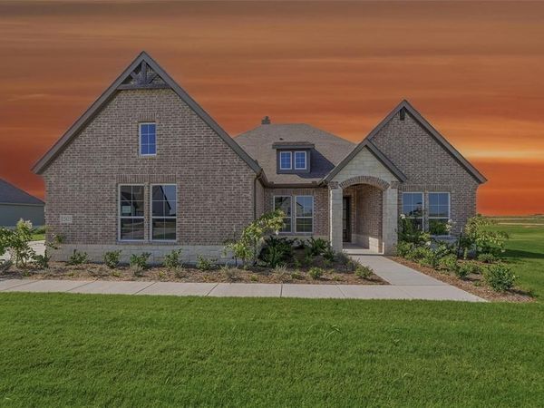 12421 Hornfels Drive, Krum, TX 76249