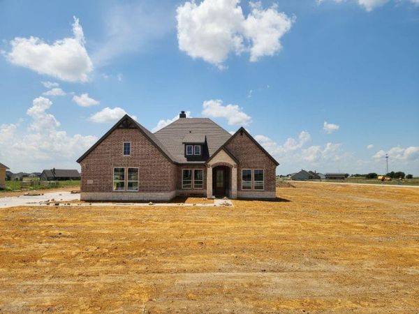 12421 Hornfels Drive, Krum, TX 76249