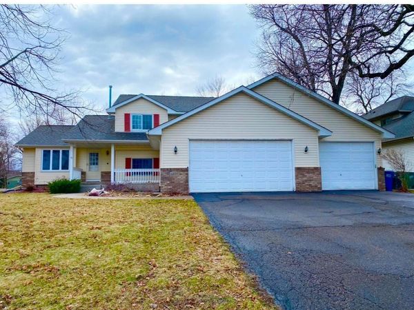 8837 Olive Lane N, Maple Grove, MN 55311