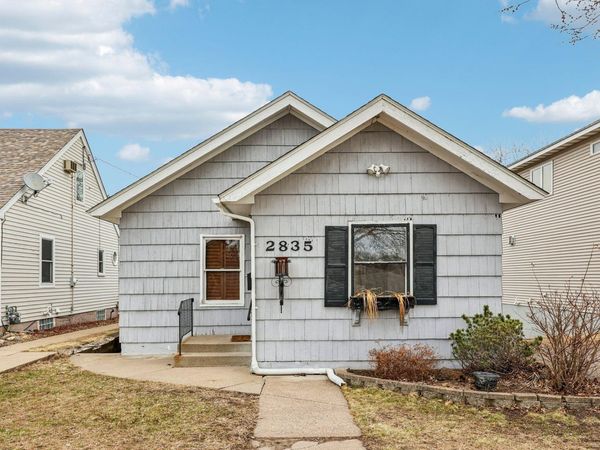 2835 Toledo Avenue S, Saint Louis Park, MN 55416