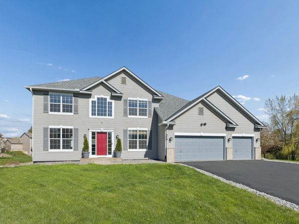 2477 Grey Owl Court, Mayer, MN 55360