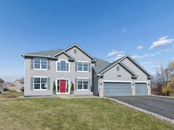 2477 Grey Owl Court, Mayer, MN 55360