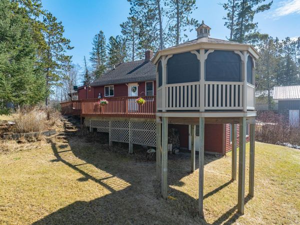 49616 Center Point Road, Bigfork, MN 56628