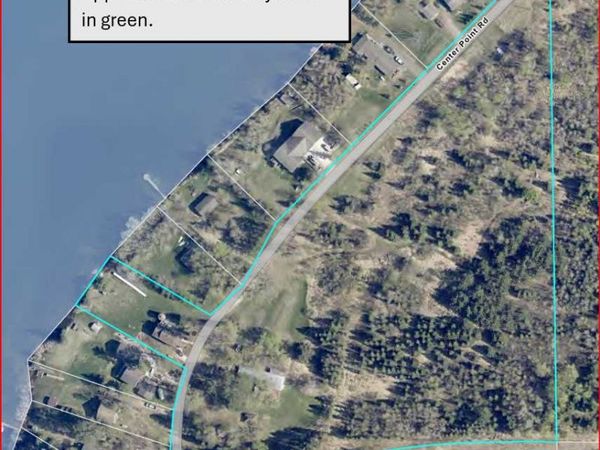 49616 Center Point Road, Bigfork, MN 56628